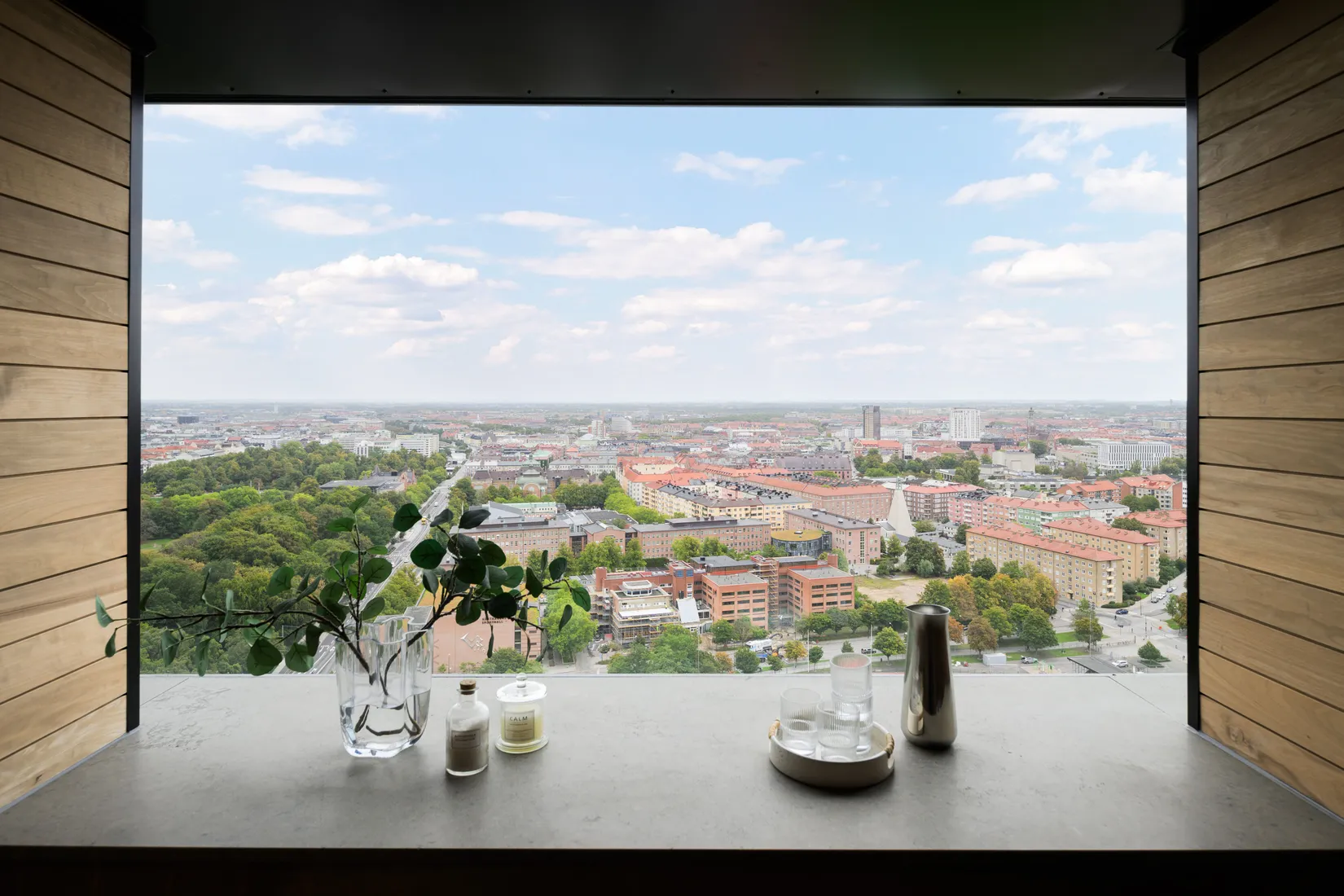 Bostadsrätt, Regementsgatan 52A, Slottsstaden, Malmö