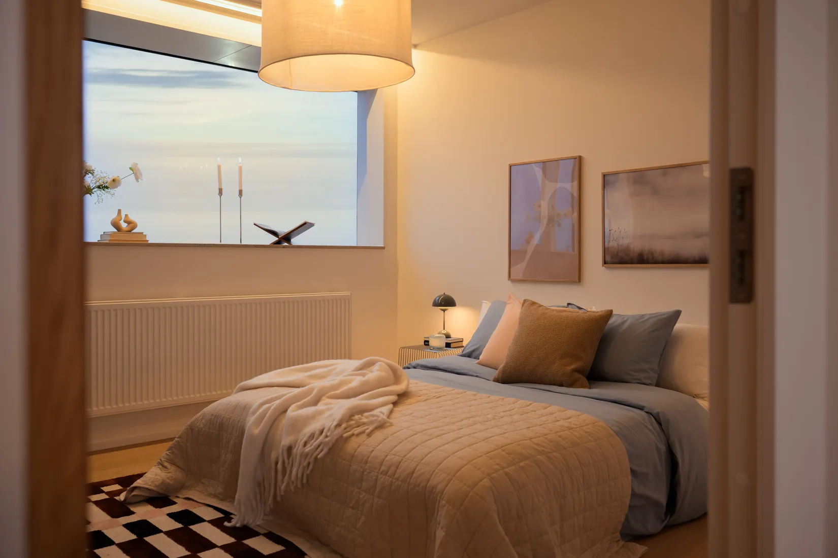 Bostadsrätt, Regementsgatan 52A, Slottsstaden, Malmö
