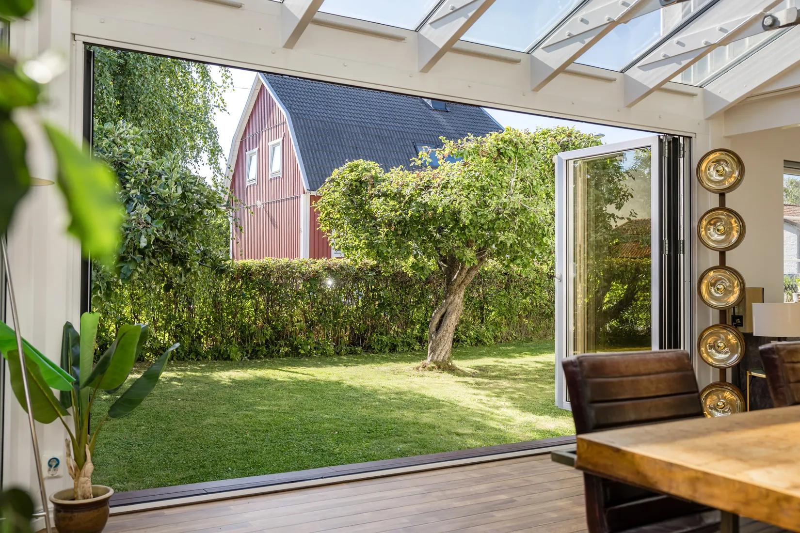 Villa, Sparreholmsvägen 5, Örby Slott, Stockholm