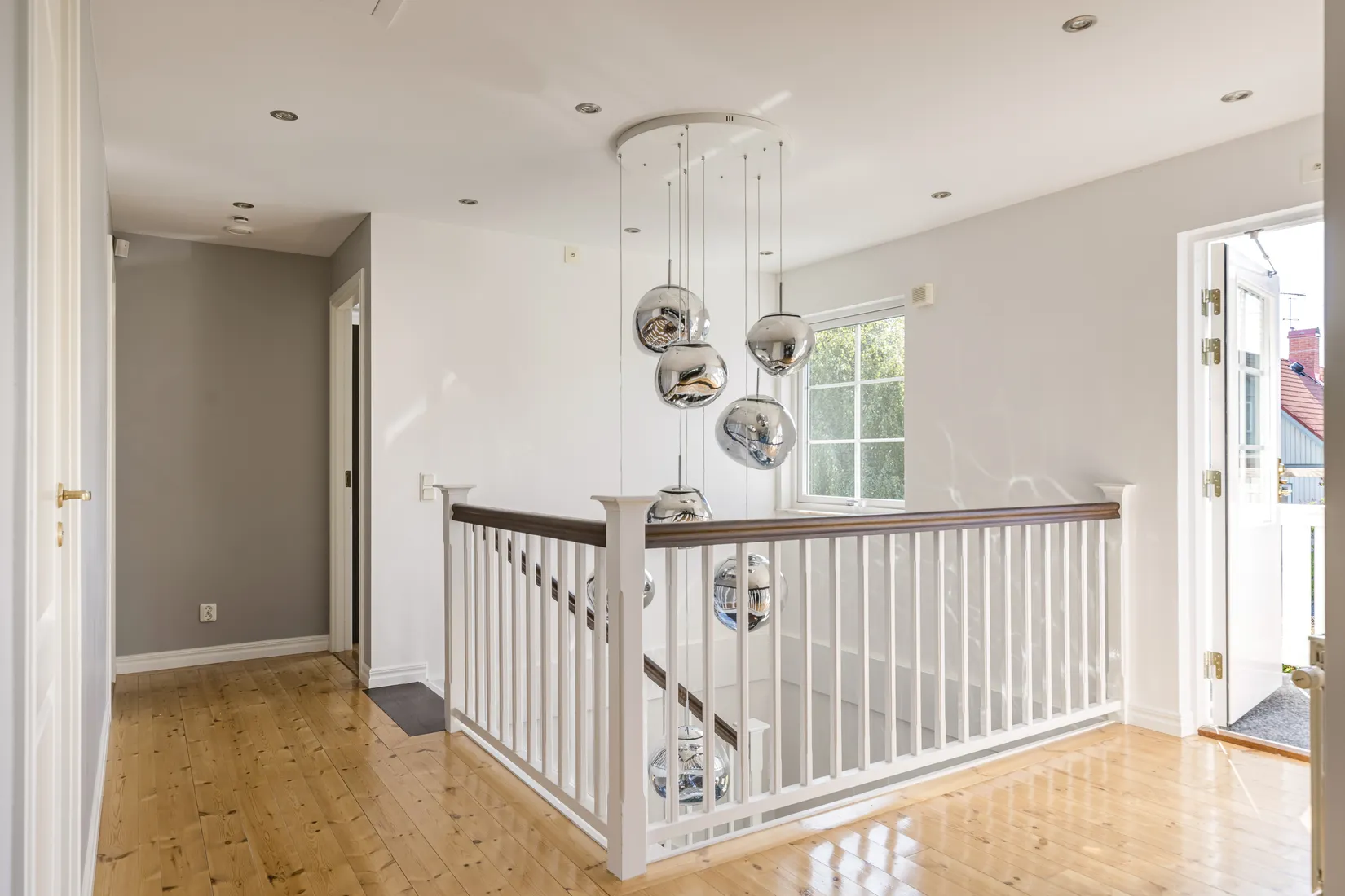 Villa, Sparreholmsvägen 5, Örby Slott, Stockholm