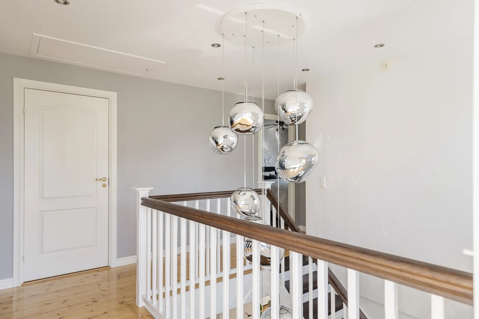 Villa, Sparreholmsvägen 5, Örby Slott, Stockholm