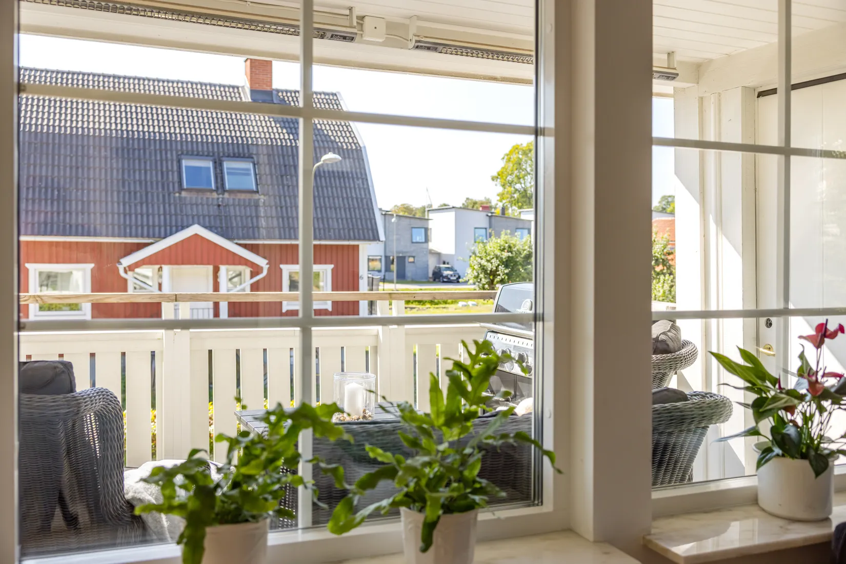 Villa, Sparreholmsvägen 5, Örby Slott, Stockholm