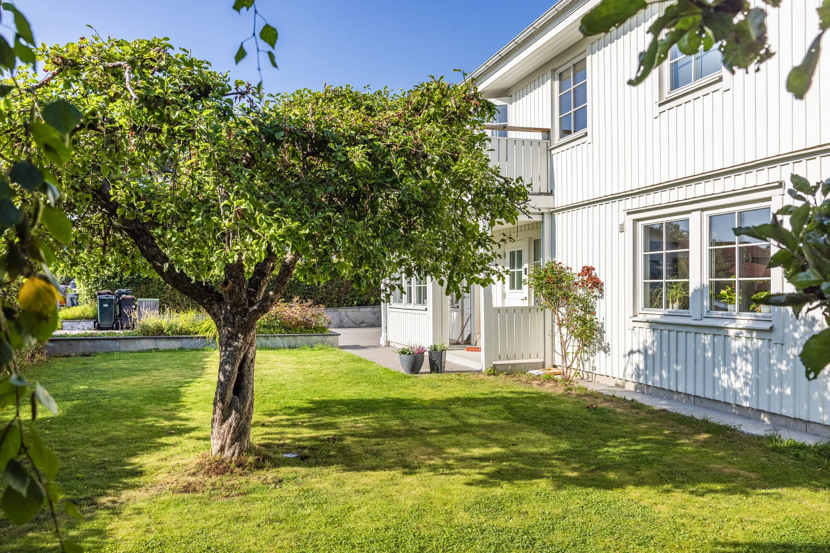 Villa, Sparreholmsvägen 5, Örby Slott, Stockholm
