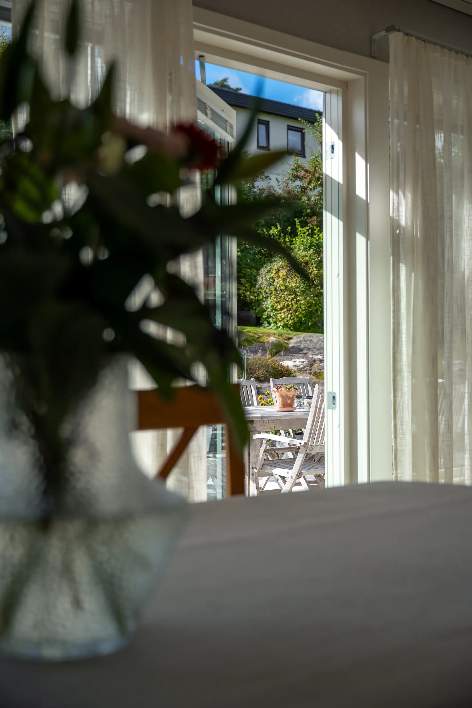Villa, Solskiftesvägen 5, Fasseröd, Uddevalla