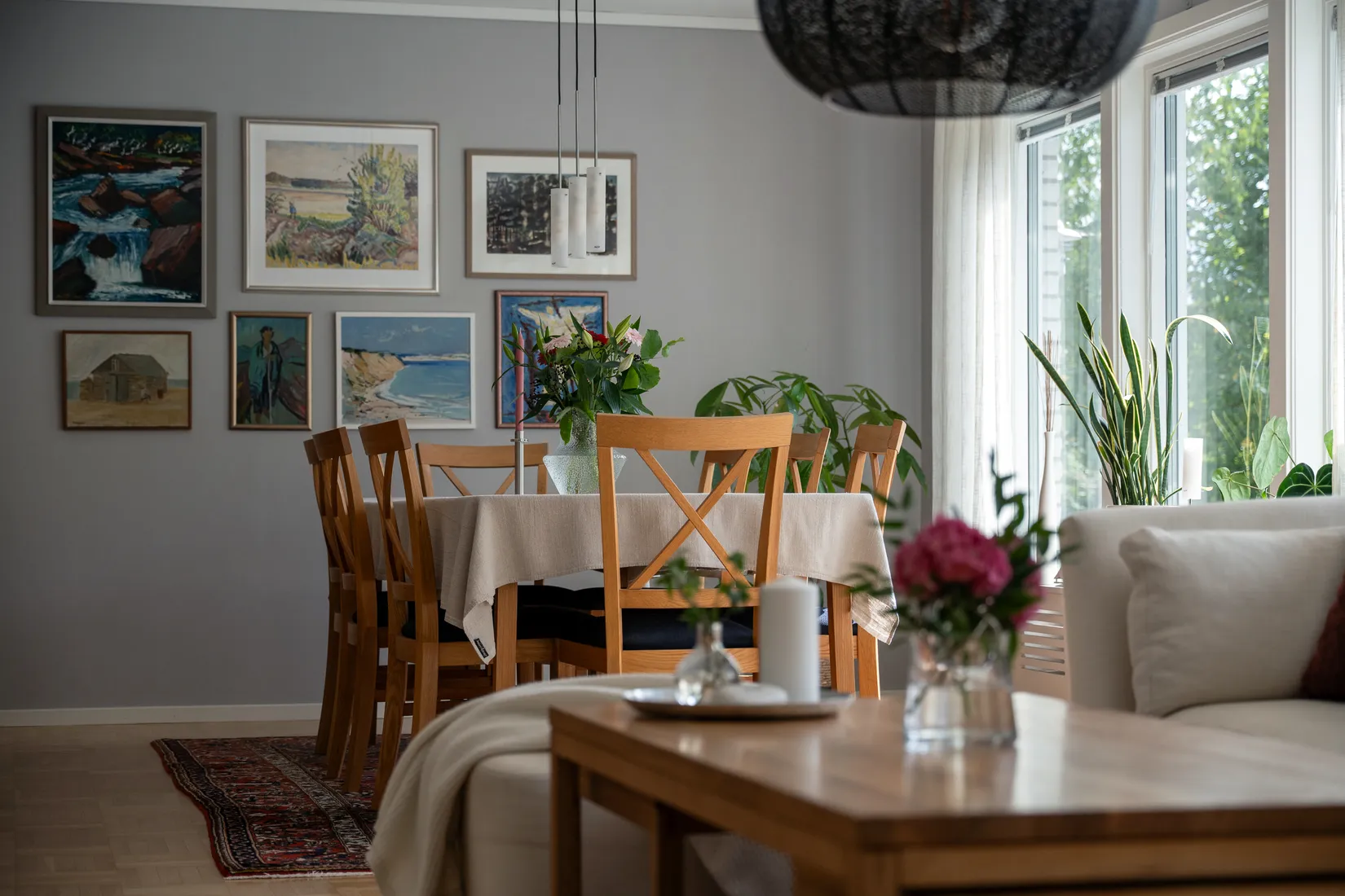 Villa, Solskiftesvägen 5, Fasseröd, Uddevalla