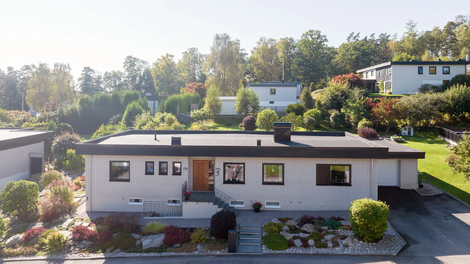 Villa, Solskiftesvägen 5, Fasseröd, Uddevalla