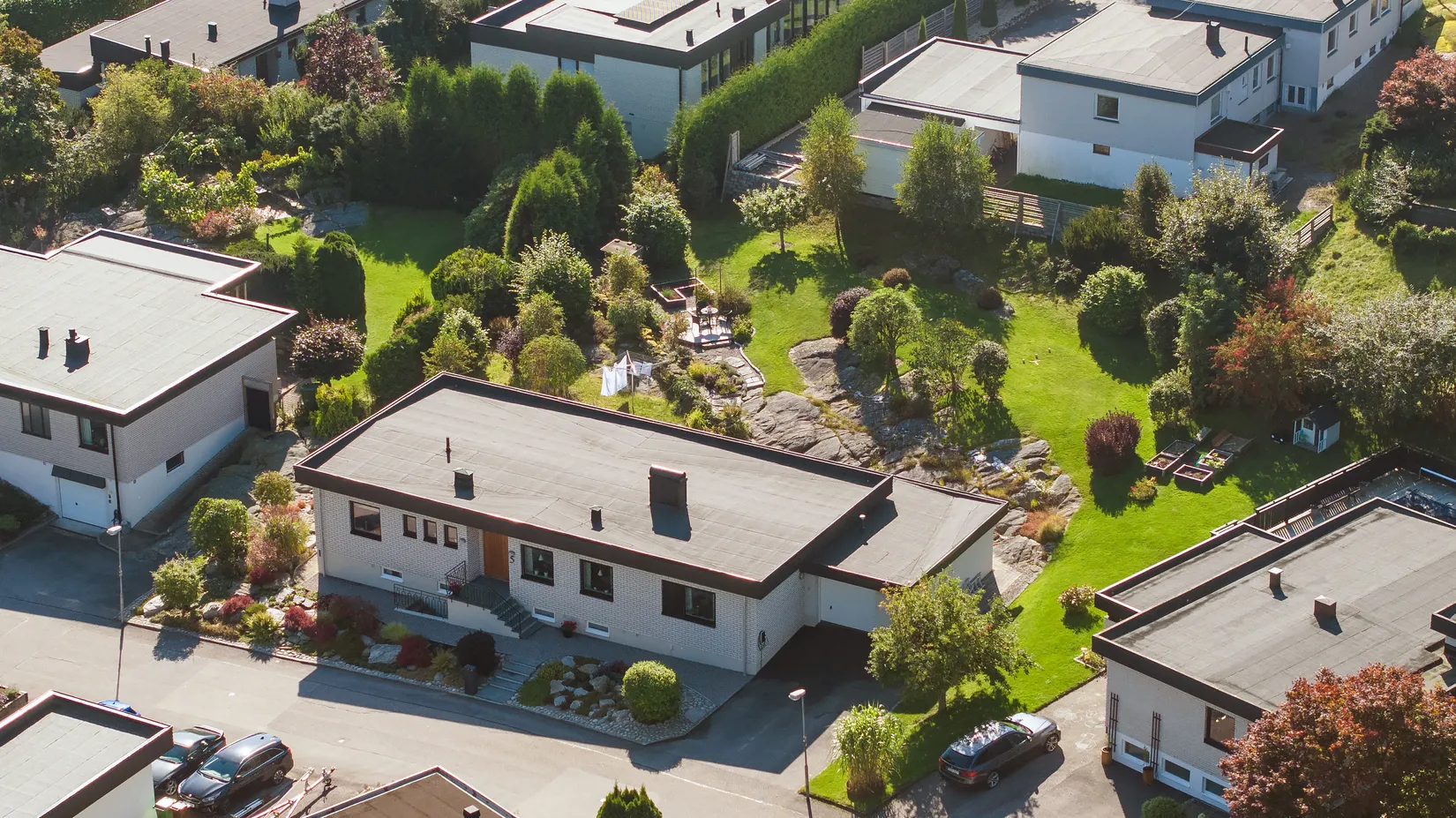 Villa, Solskiftesvägen 5, Fasseröd, Uddevalla