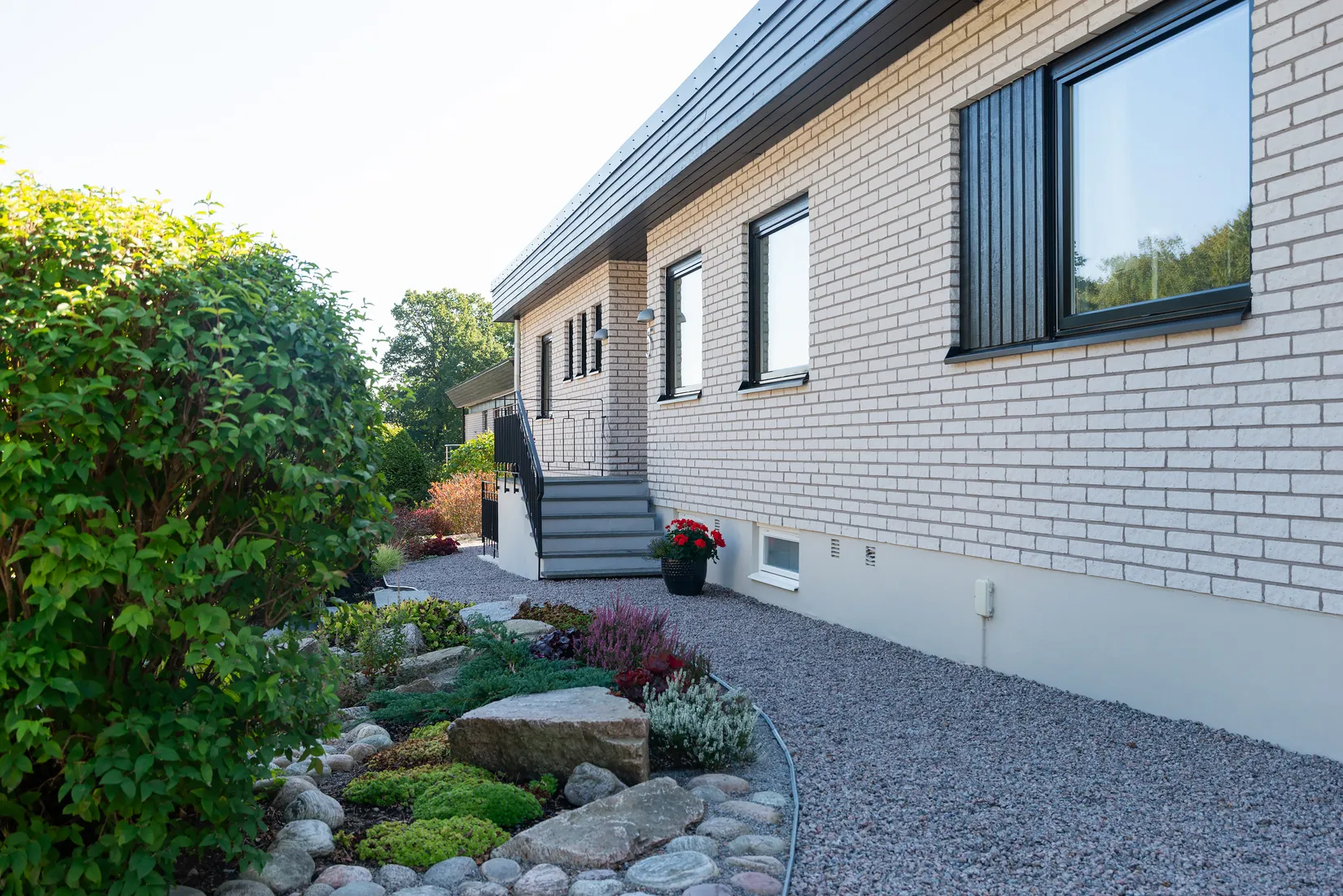 Villa, Solskiftesvägen 5, Fasseröd, Uddevalla
