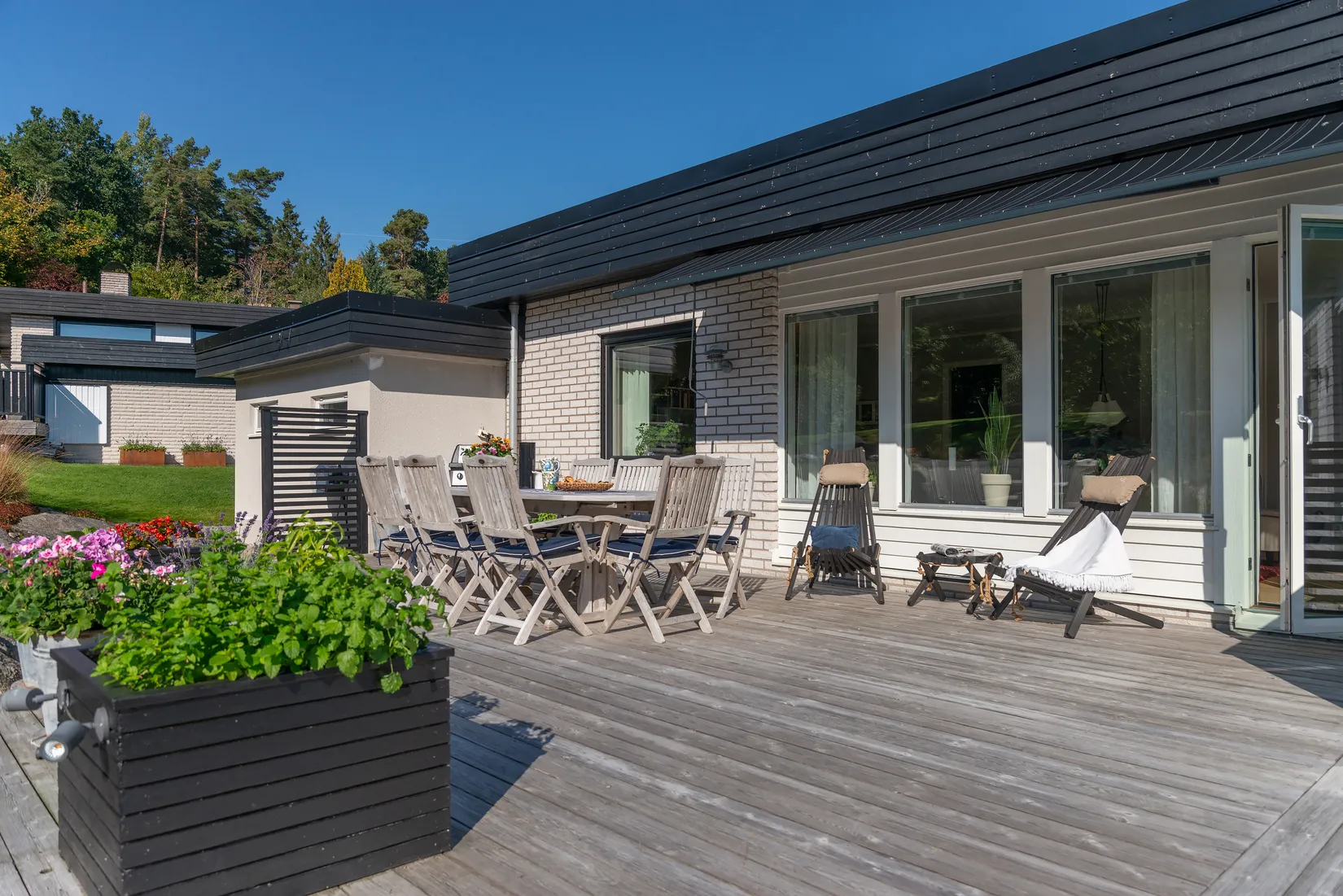 Villa, Solskiftesvägen 5, Fasseröd, Uddevalla