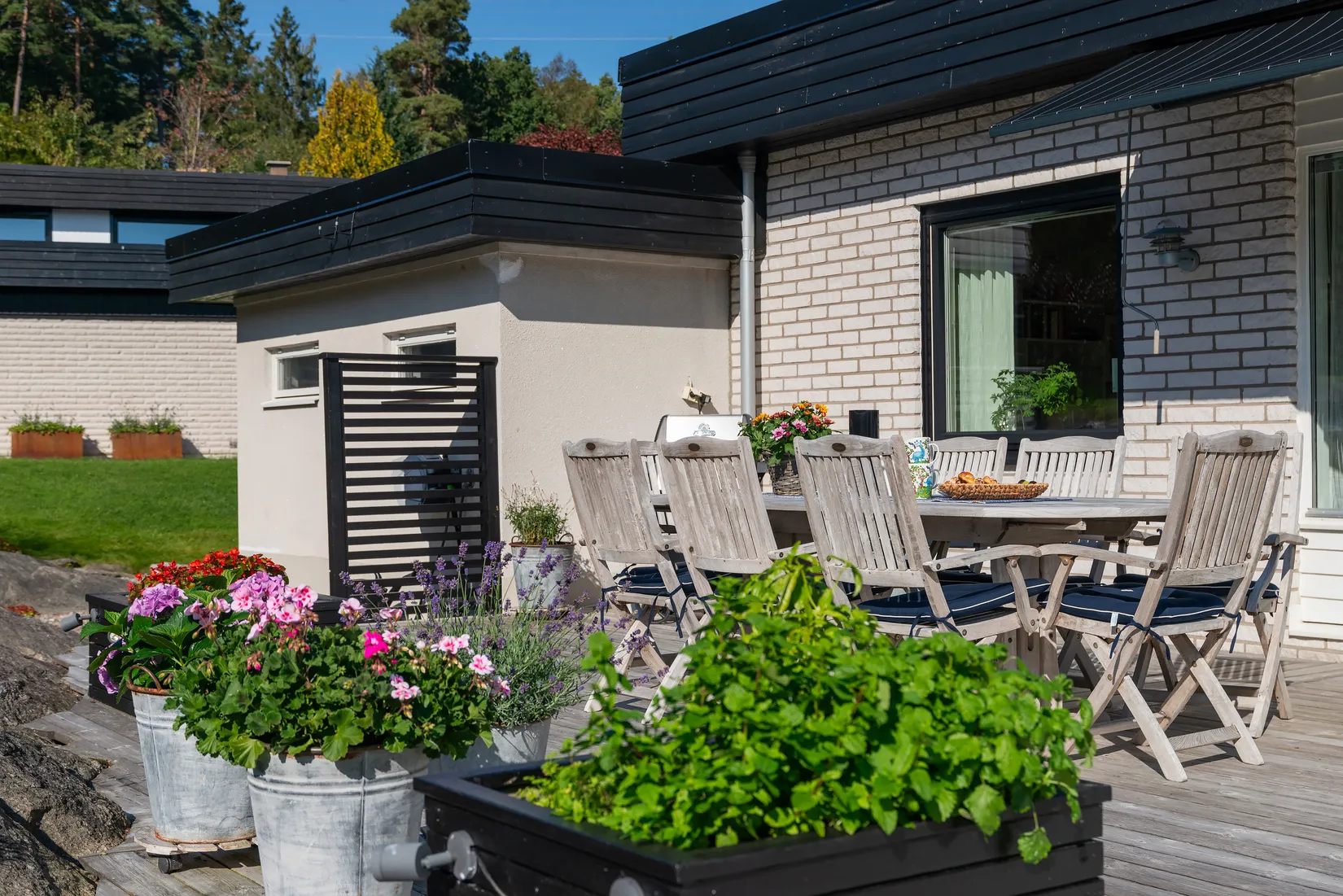 Villa, Solskiftesvägen 5, Fasseröd, Uddevalla