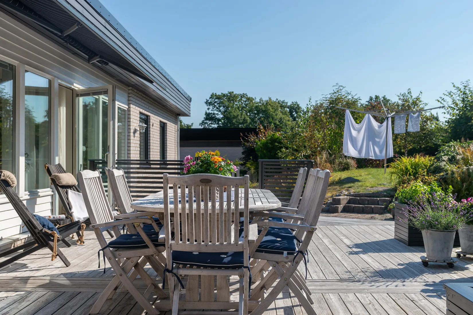 Villa, Solskiftesvägen 5, Fasseröd, Uddevalla