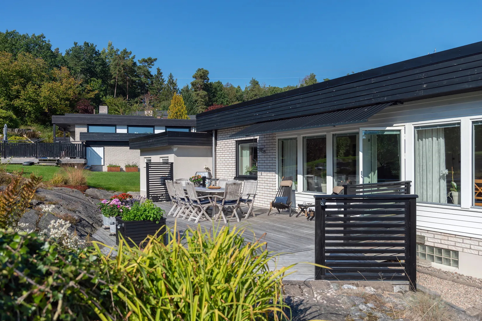 Villa, Solskiftesvägen 5, Fasseröd, Uddevalla