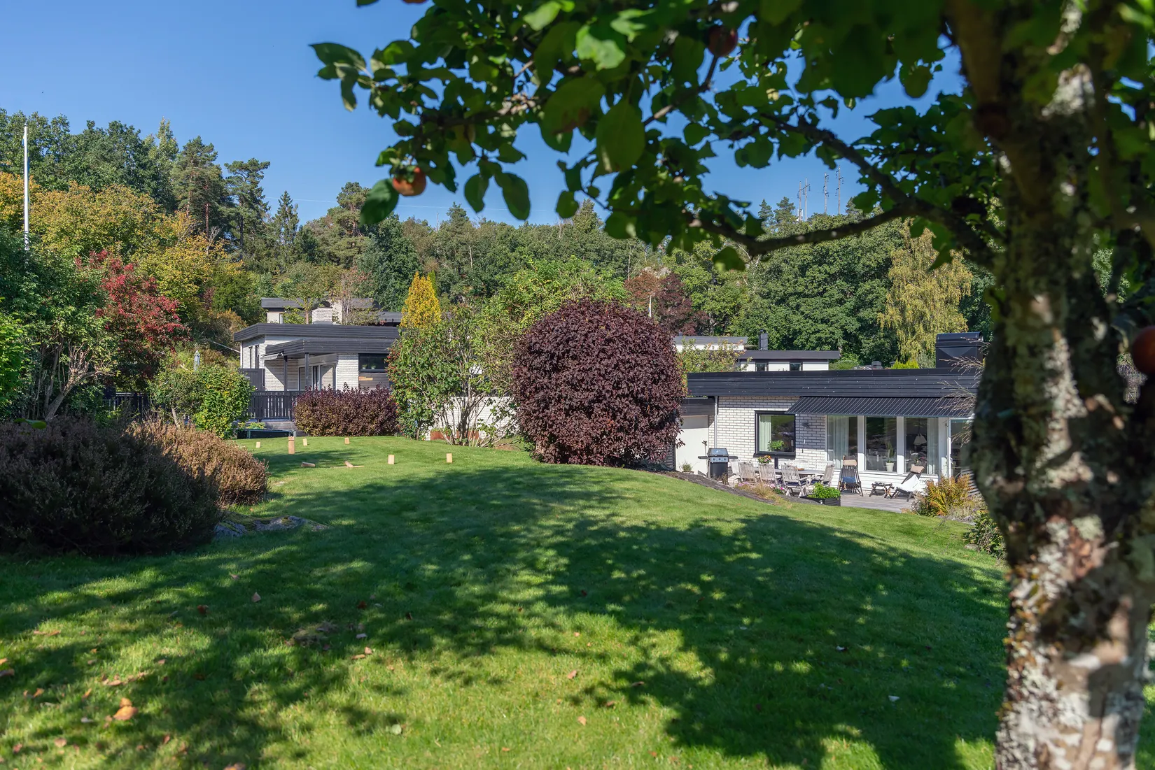 Villa, Solskiftesvägen 5, Fasseröd, Uddevalla