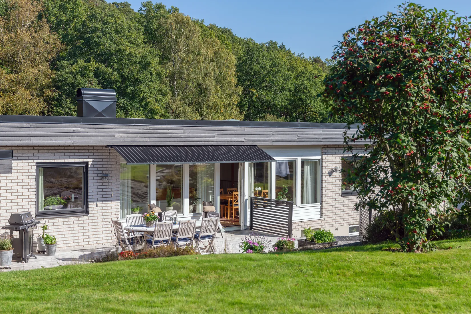 Villa, Solskiftesvägen 5, Fasseröd, Uddevalla