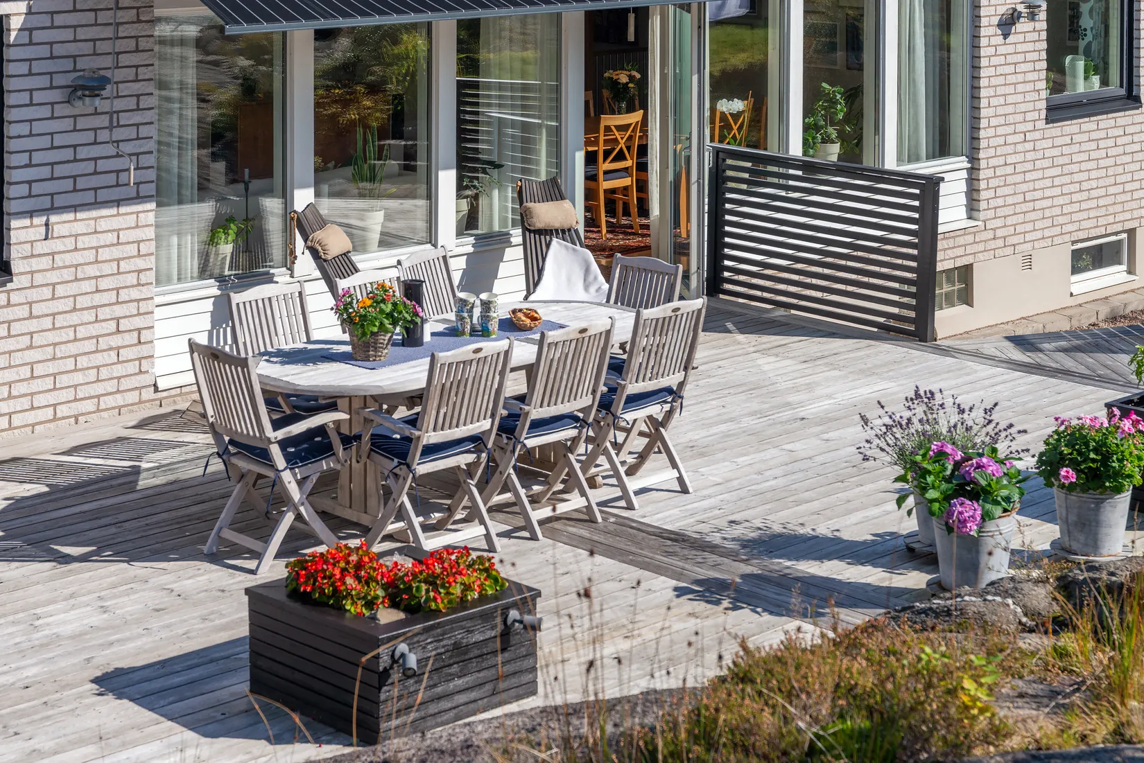 Villa, Solskiftesvägen 5, Fasseröd, Uddevalla
