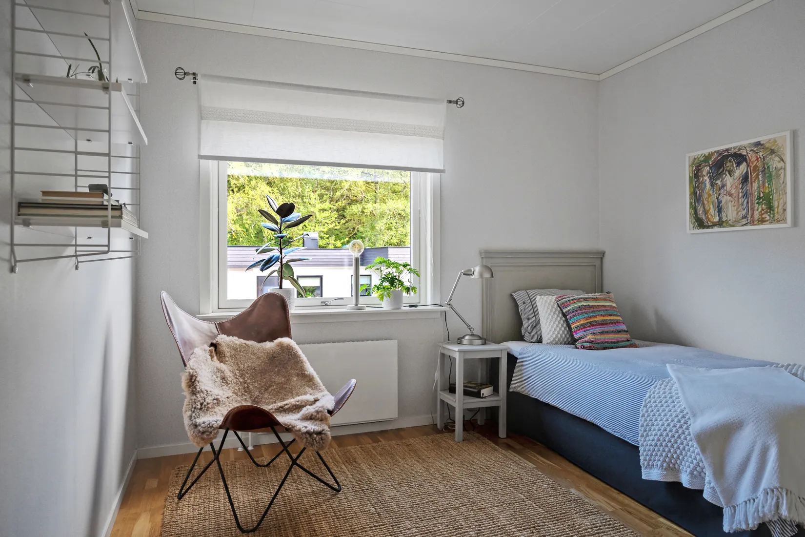 Villa, Solskiftesvägen 5, Fasseröd, Uddevalla