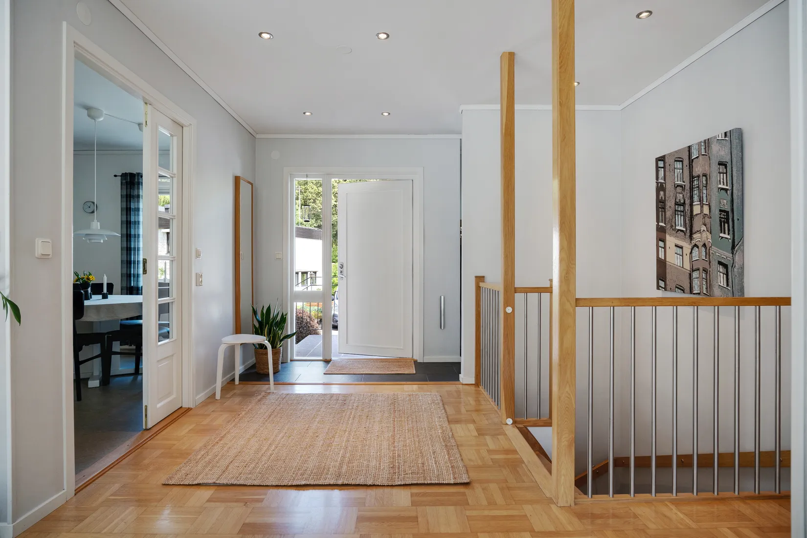 Villa, Solskiftesvägen 5, Fasseröd, Uddevalla