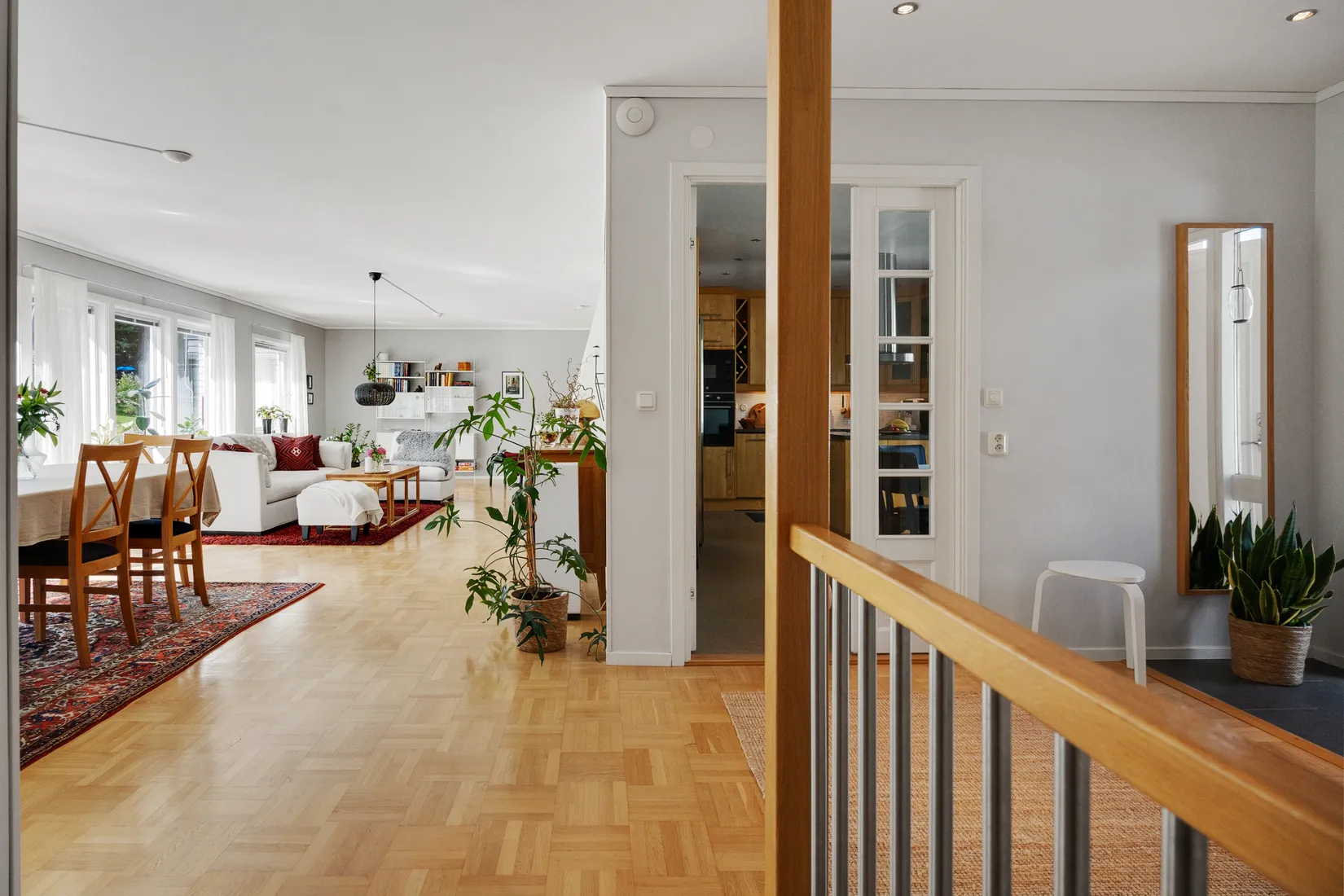 Villa, Solskiftesvägen 5, Fasseröd, Uddevalla