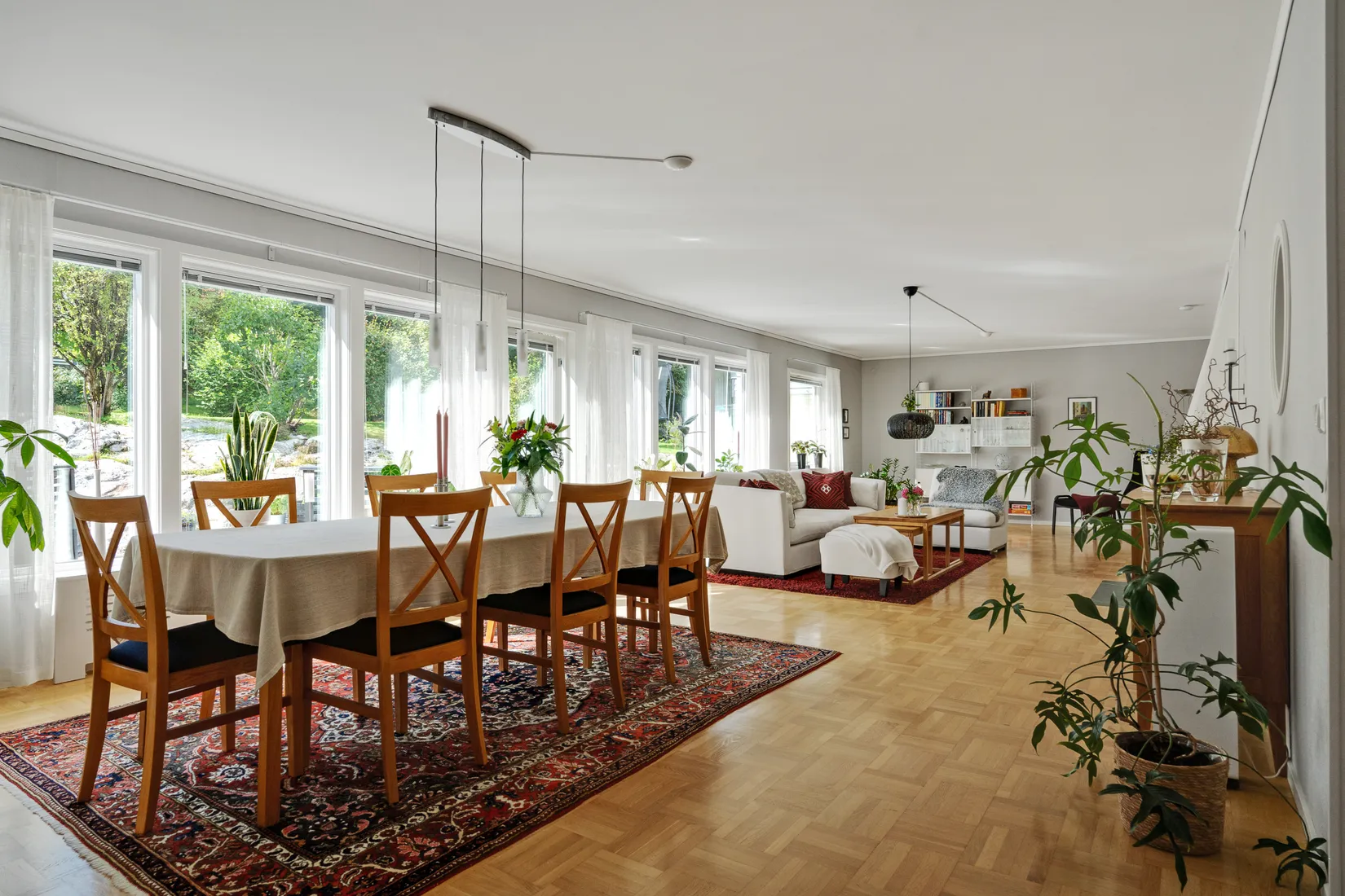 Villa, Solskiftesvägen 5, Fasseröd, Uddevalla