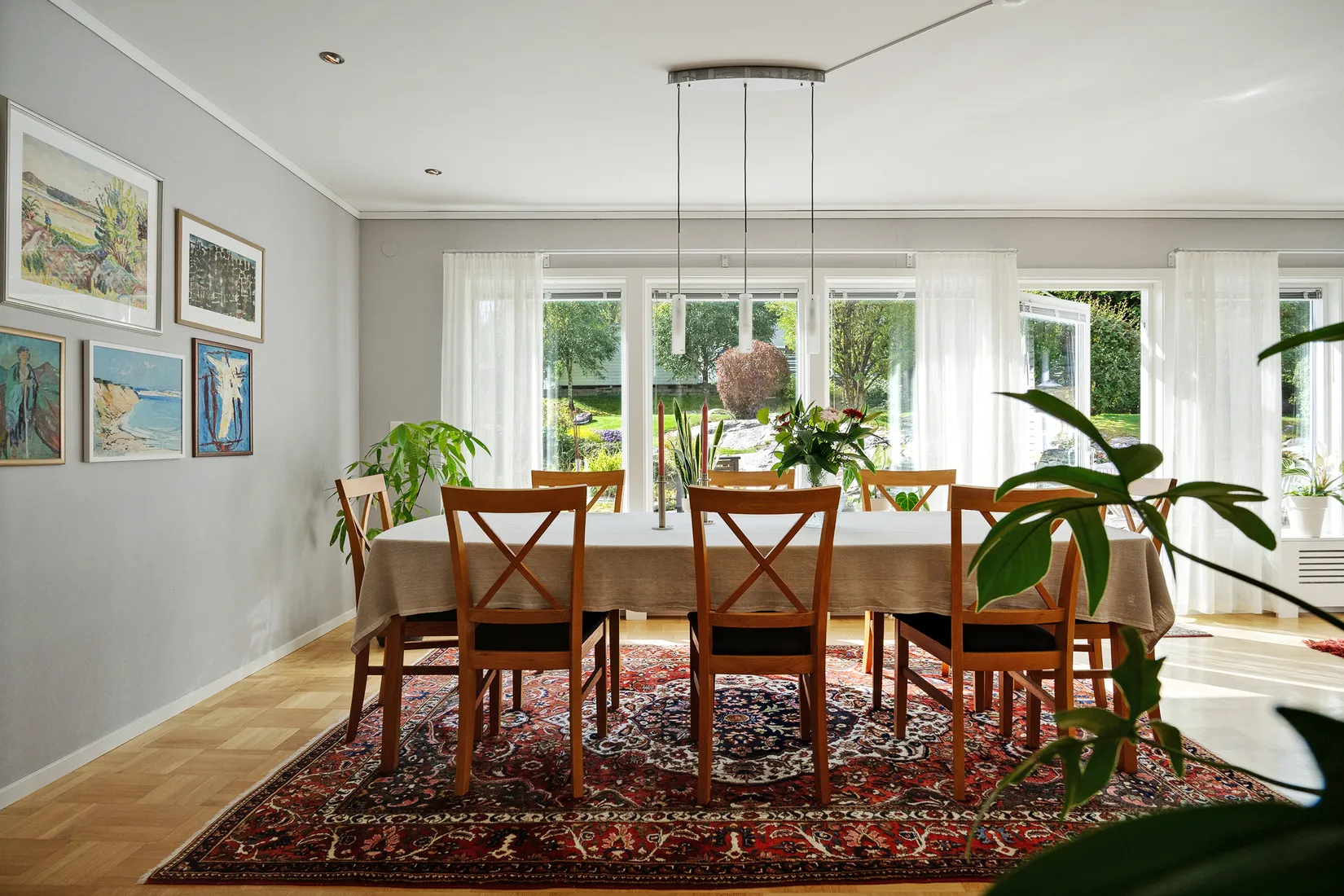 Villa, Solskiftesvägen 5, Fasseröd, Uddevalla
