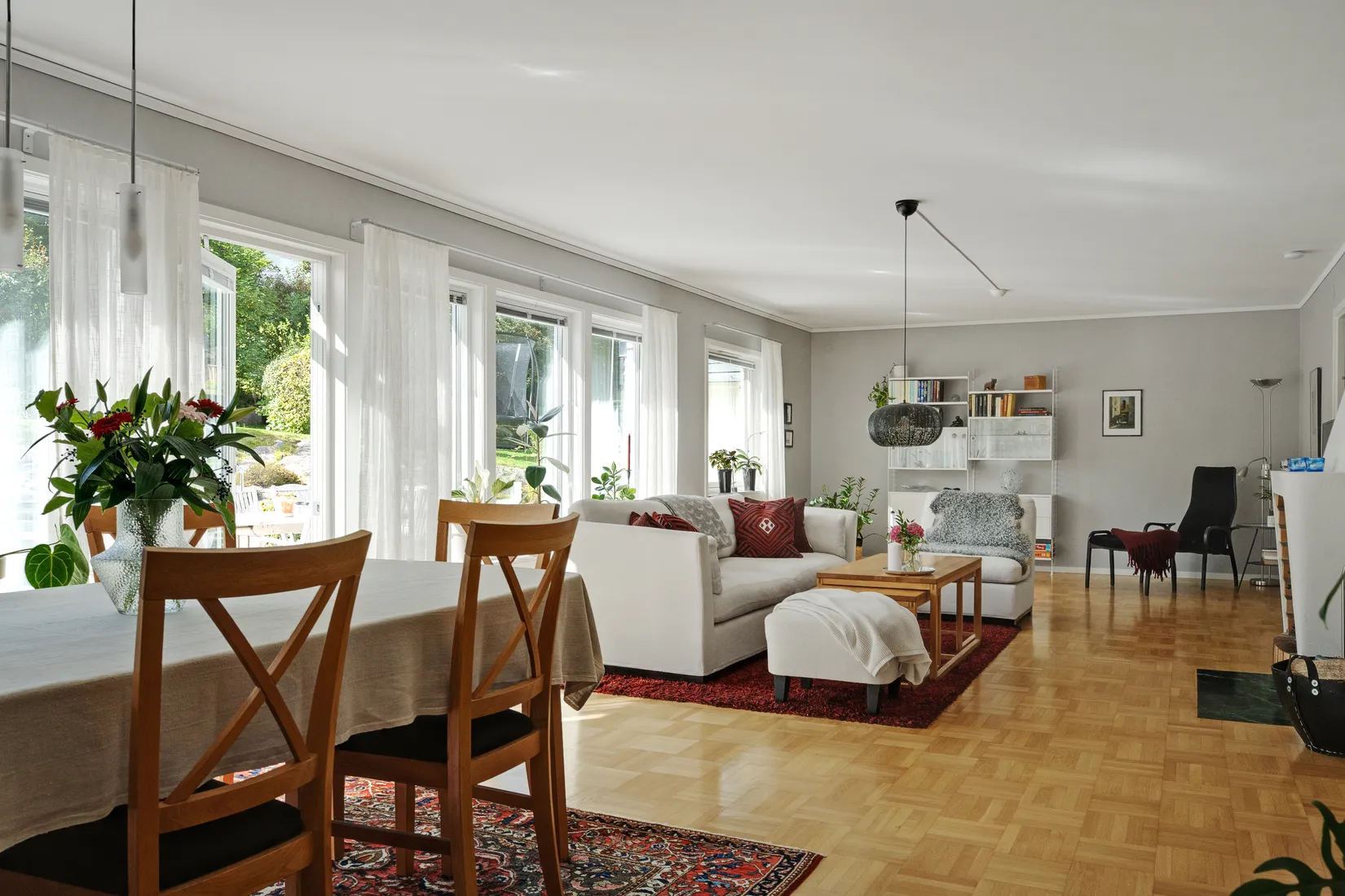 Villa, Solskiftesvägen 5, Fasseröd, Uddevalla