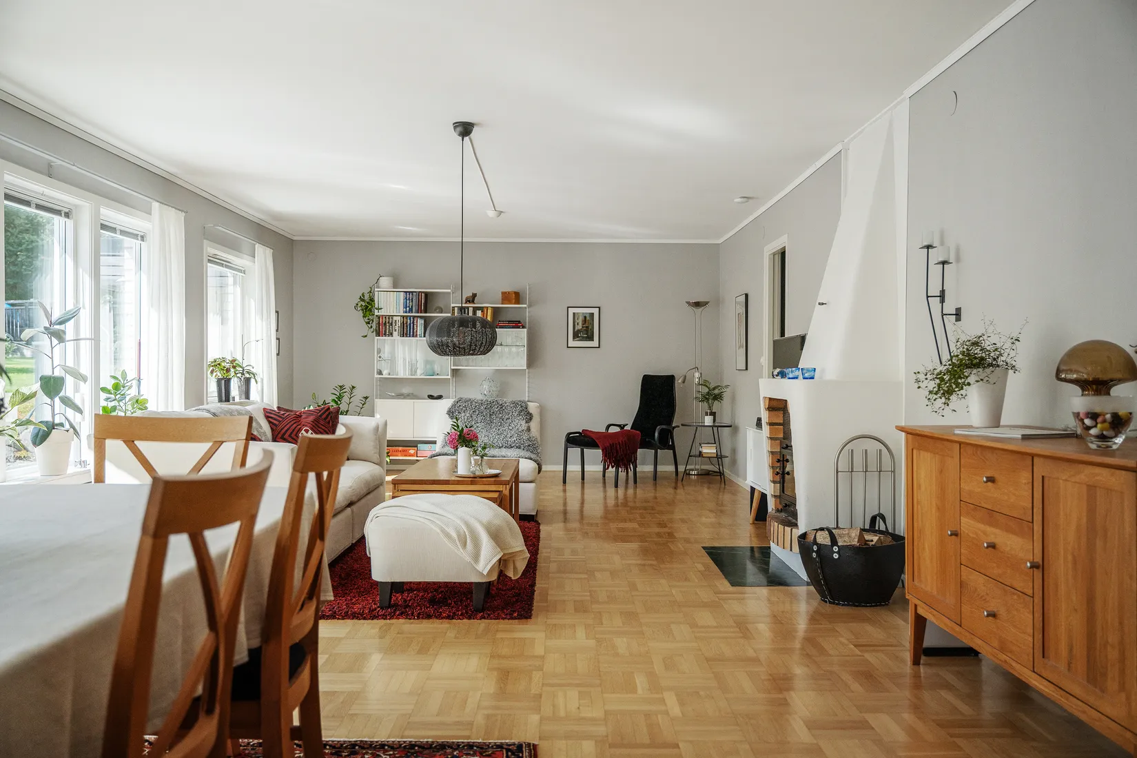 Villa, Solskiftesvägen 5, Fasseröd, Uddevalla