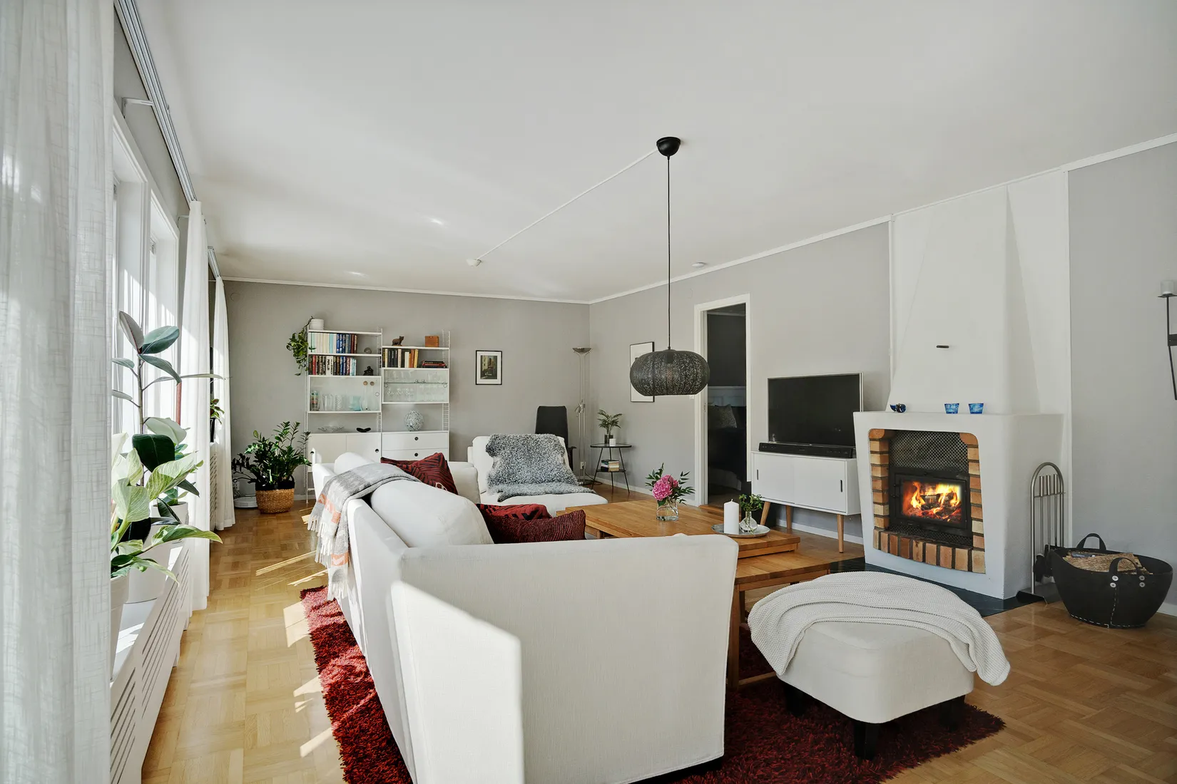 Villa, Solskiftesvägen 5, Fasseröd, Uddevalla