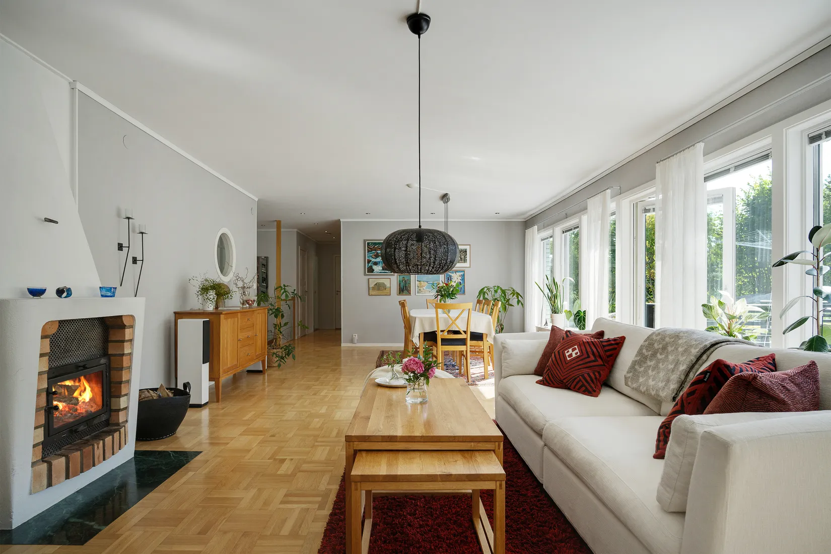 Villa, Solskiftesvägen 5, Fasseröd, Uddevalla