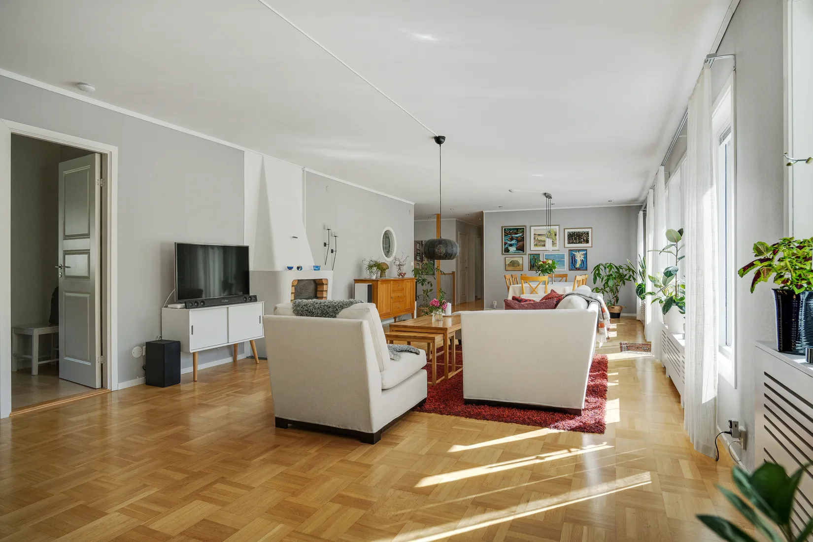Villa, Solskiftesvägen 5, Fasseröd, Uddevalla