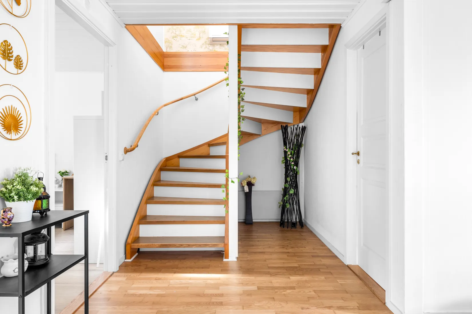 Villa, Laxholmsbacken 52, Johannesdal - Vårberg, Stockholm