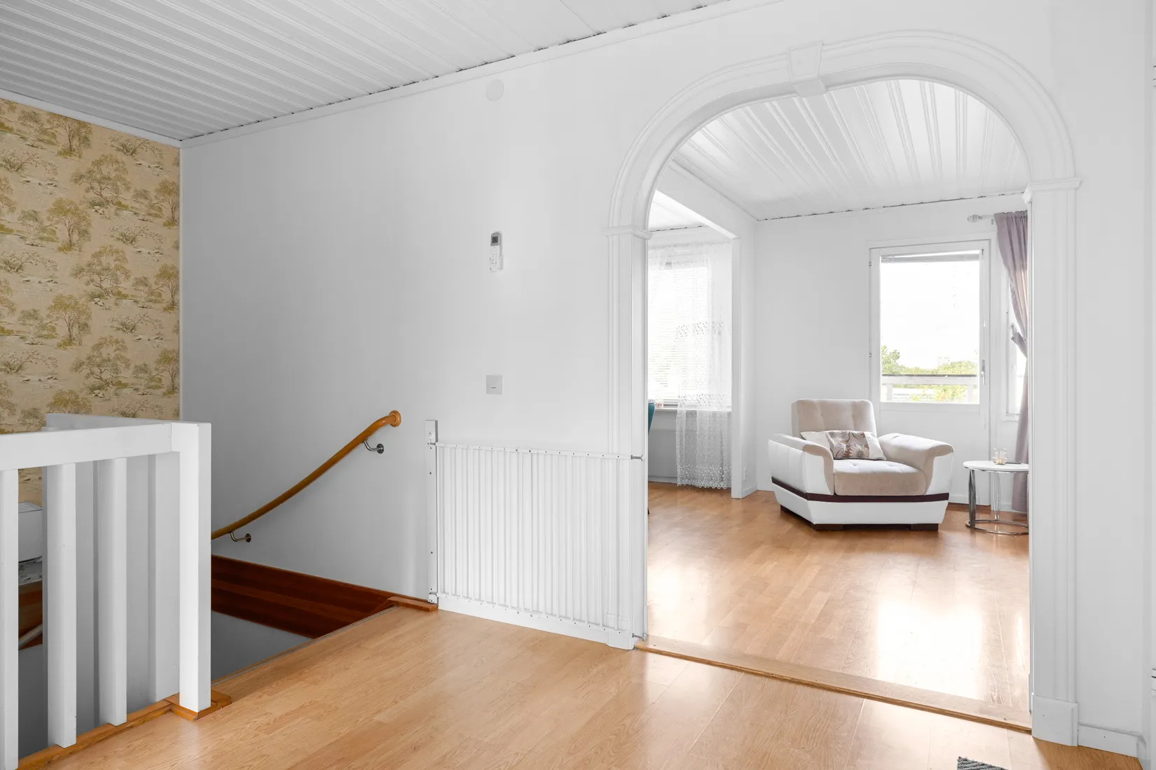 Villa, Laxholmsbacken 52, Johannesdal - Vårberg, Stockholm