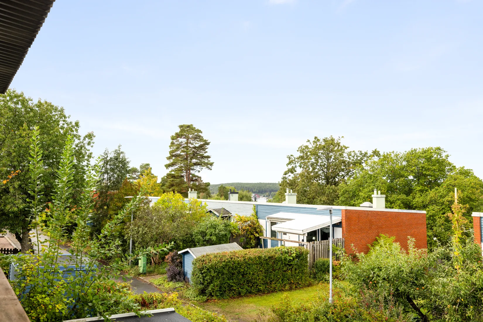 Villa, Laxholmsbacken 52, Johannesdal - Vårberg, Stockholm
