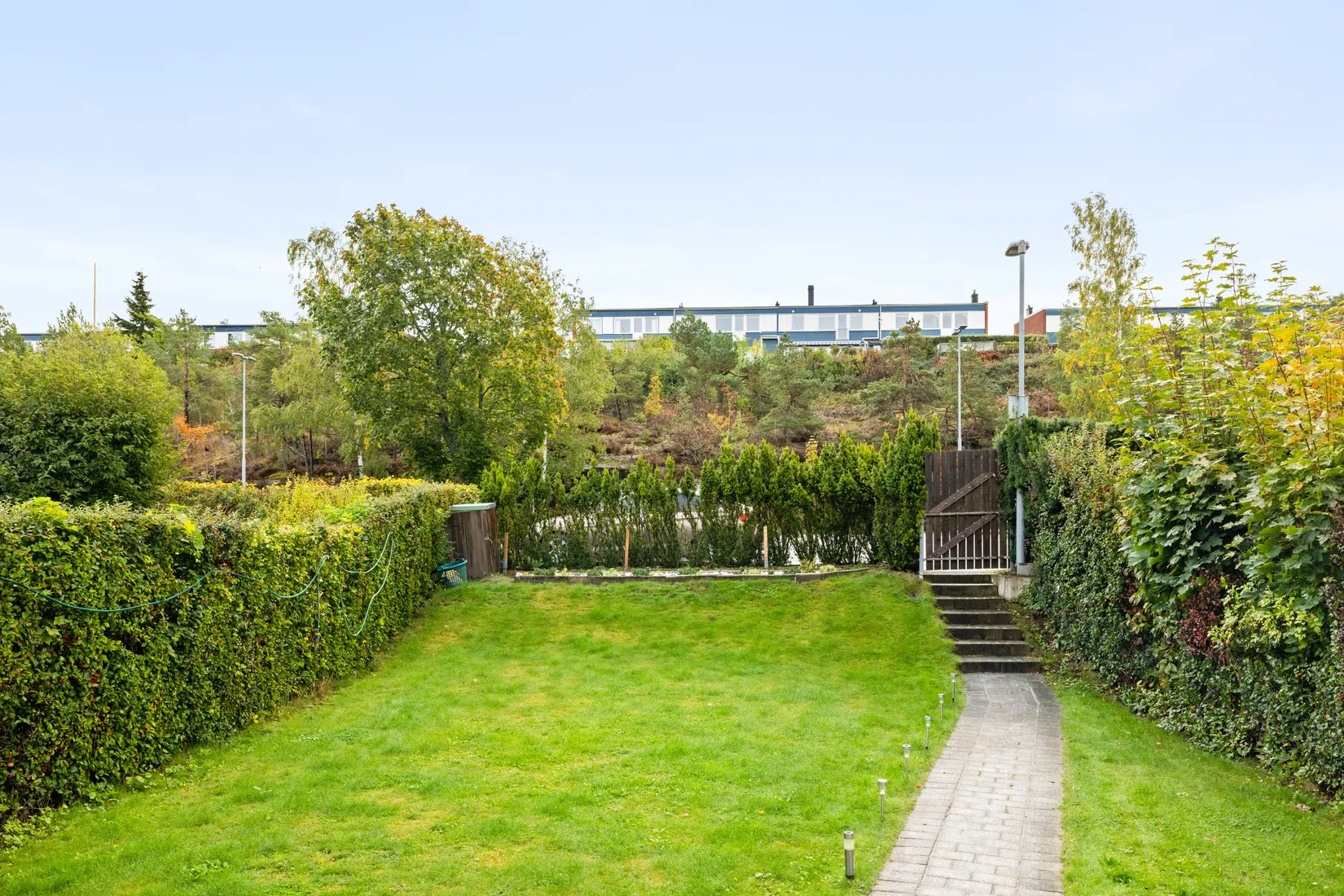 Villa, Laxholmsbacken 52, Johannesdal - Vårberg, Stockholm