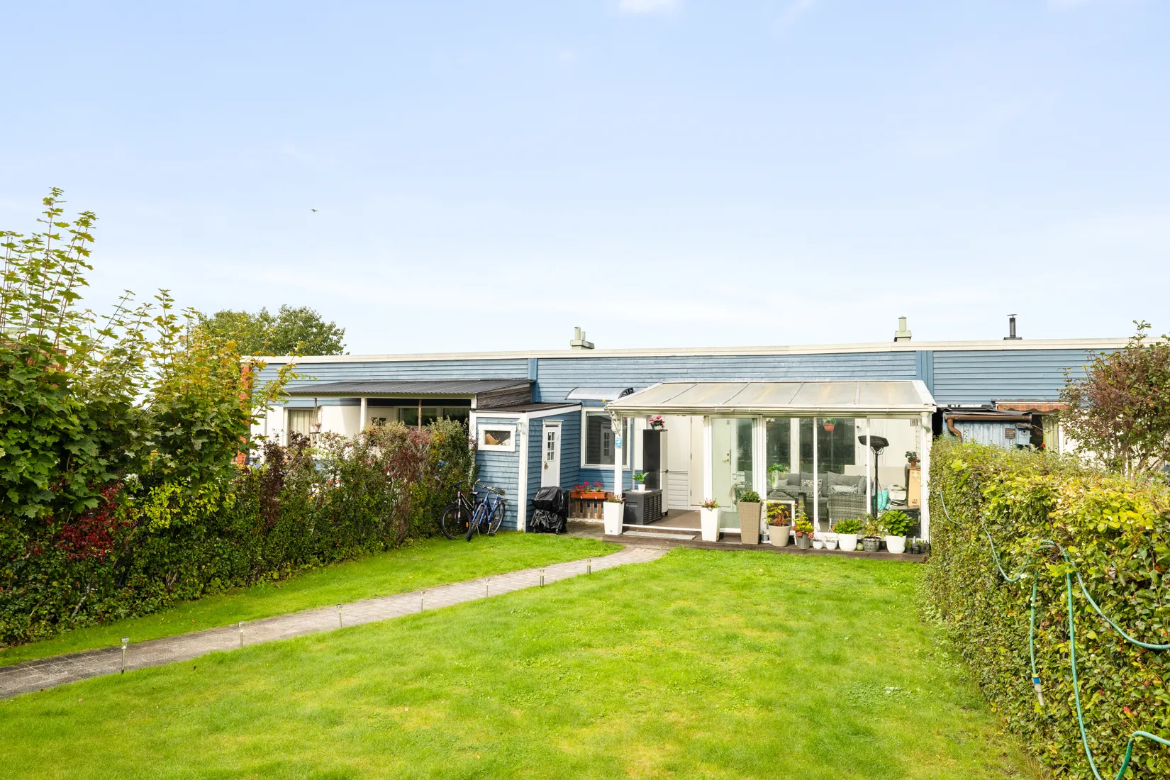 Villa, Laxholmsbacken 52, Johannesdal - Vårberg, Stockholm