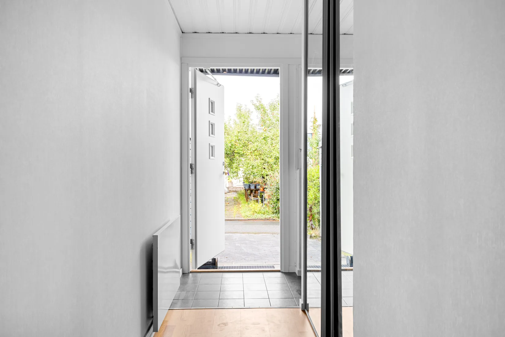 Villa, Laxholmsbacken 52, Johannesdal - Vårberg, Stockholm