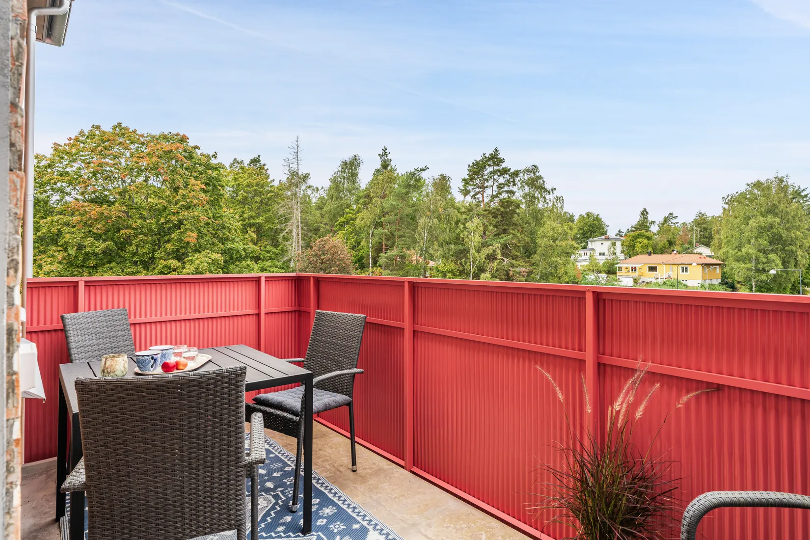 Bostadsrätt, STOCKHOLMSVÄGEN 166C, Täby centrum, Täby