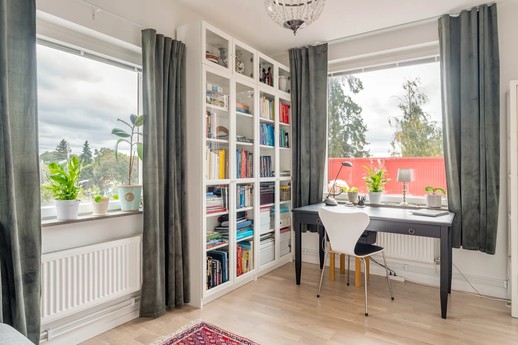 Bostadsrätt, STOCKHOLMSVÄGEN 166C, Täby centrum, Täby