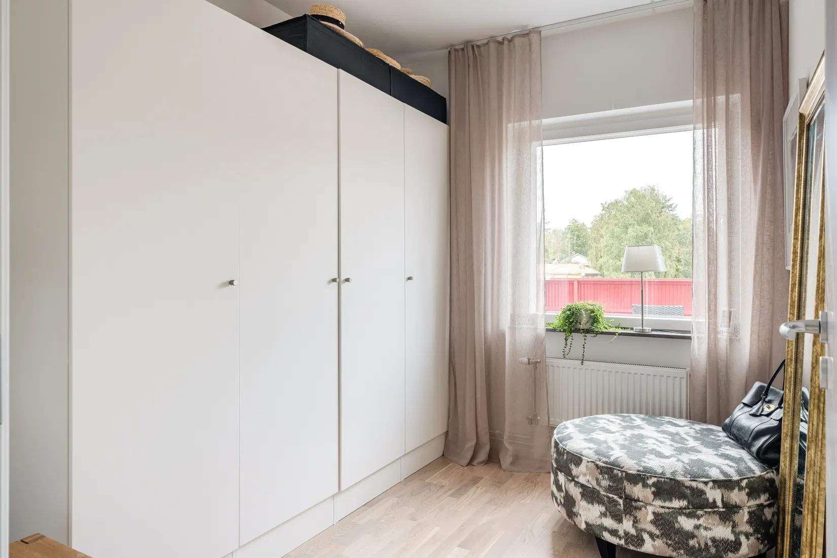 Bostadsrätt, STOCKHOLMSVÄGEN 166C, Täby centrum, Täby