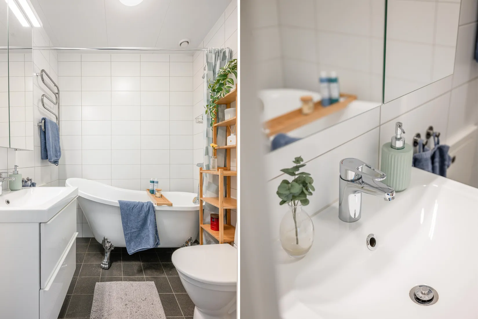 Radhus, Linneagården 12C, Häljarp, Landskrona