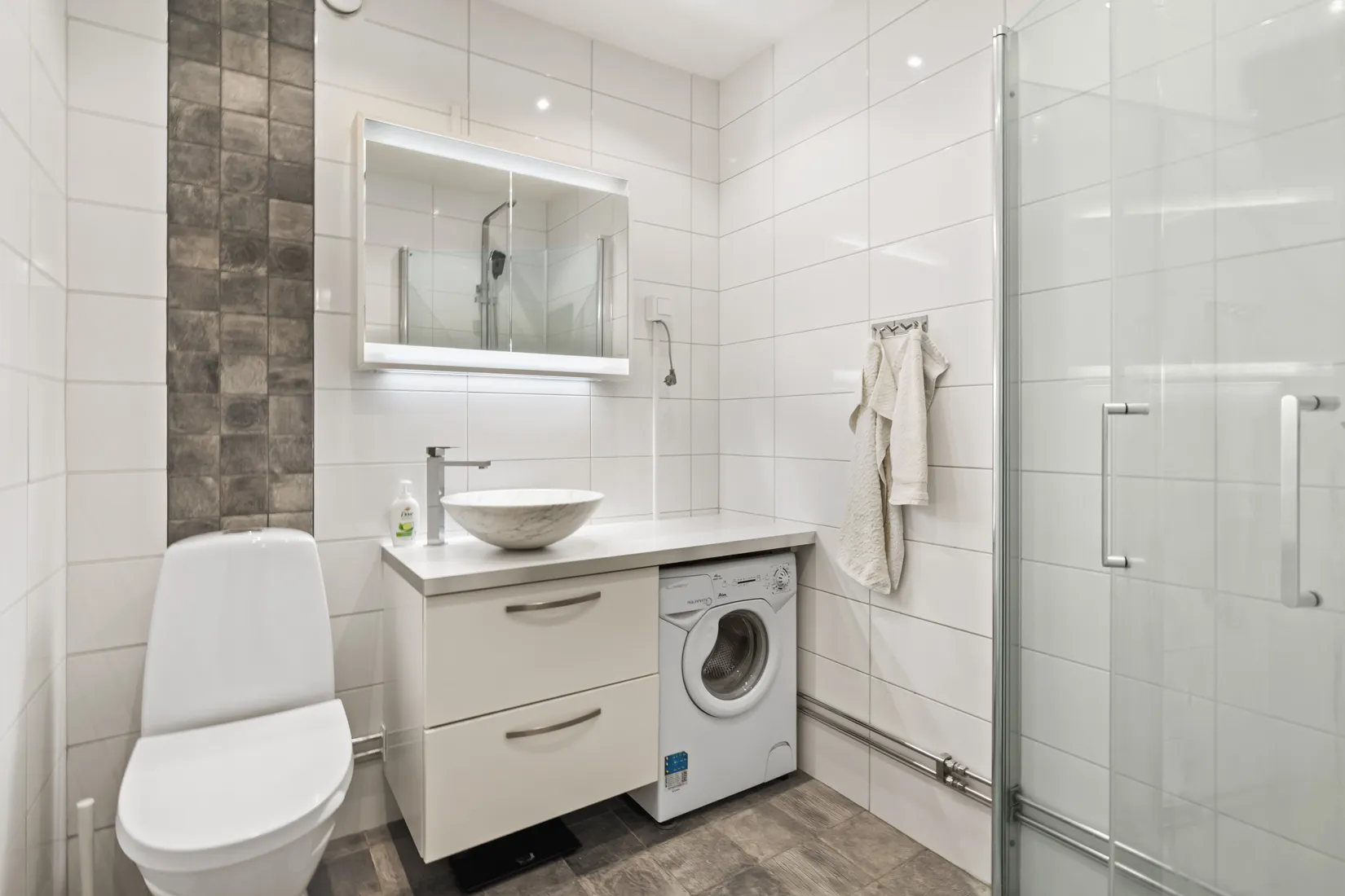 Bostadsrätt, Storgatan 68A, Sundsvall centrum, Sundsvall