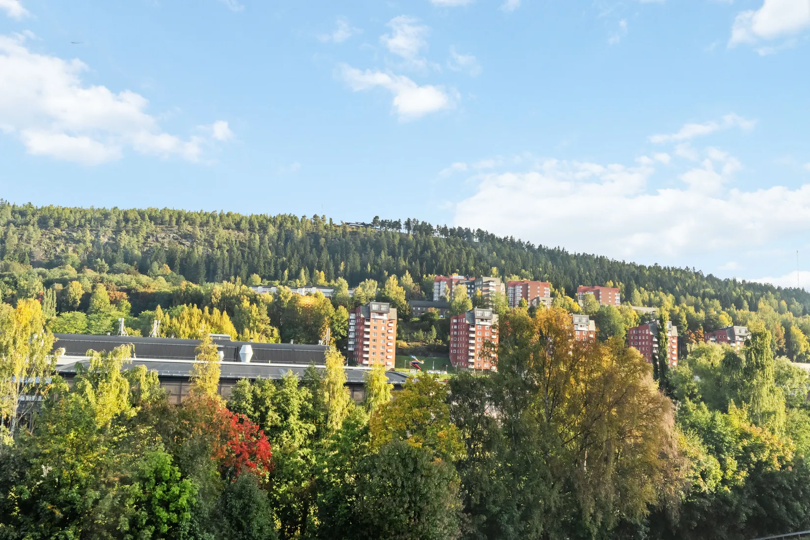 Bostadsrätt, Storgatan 68A, Sundsvall centrum, Sundsvall