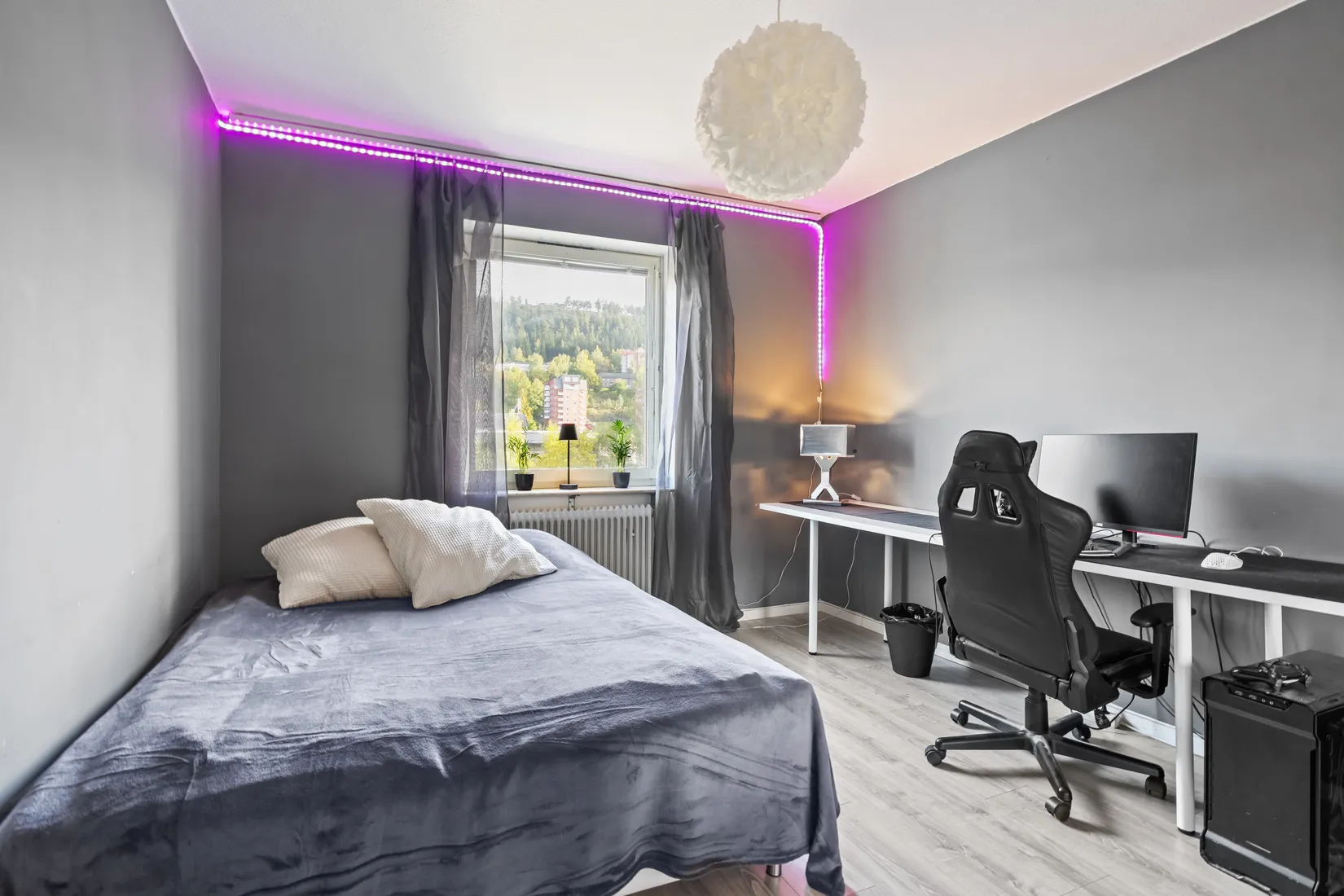 Bostadsrätt, Storgatan 68A, Sundsvall centrum, Sundsvall