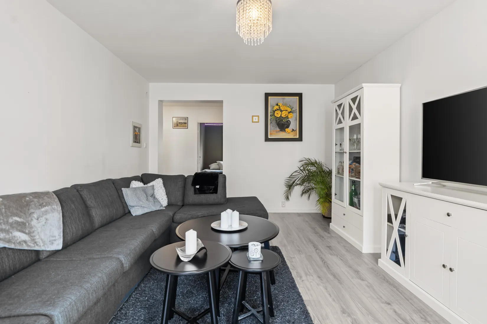 Bostadsrätt, Storgatan 68A, Sundsvall centrum, Sundsvall