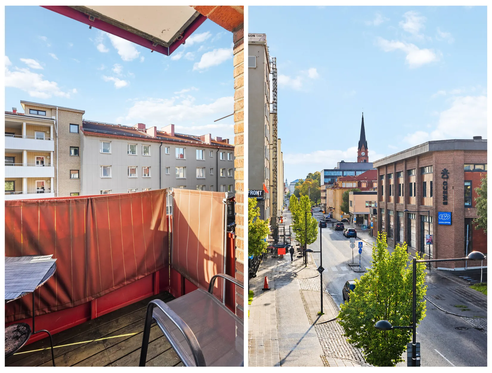 Bostadsrätt, Storgatan 68A, Sundsvall centrum, Sundsvall