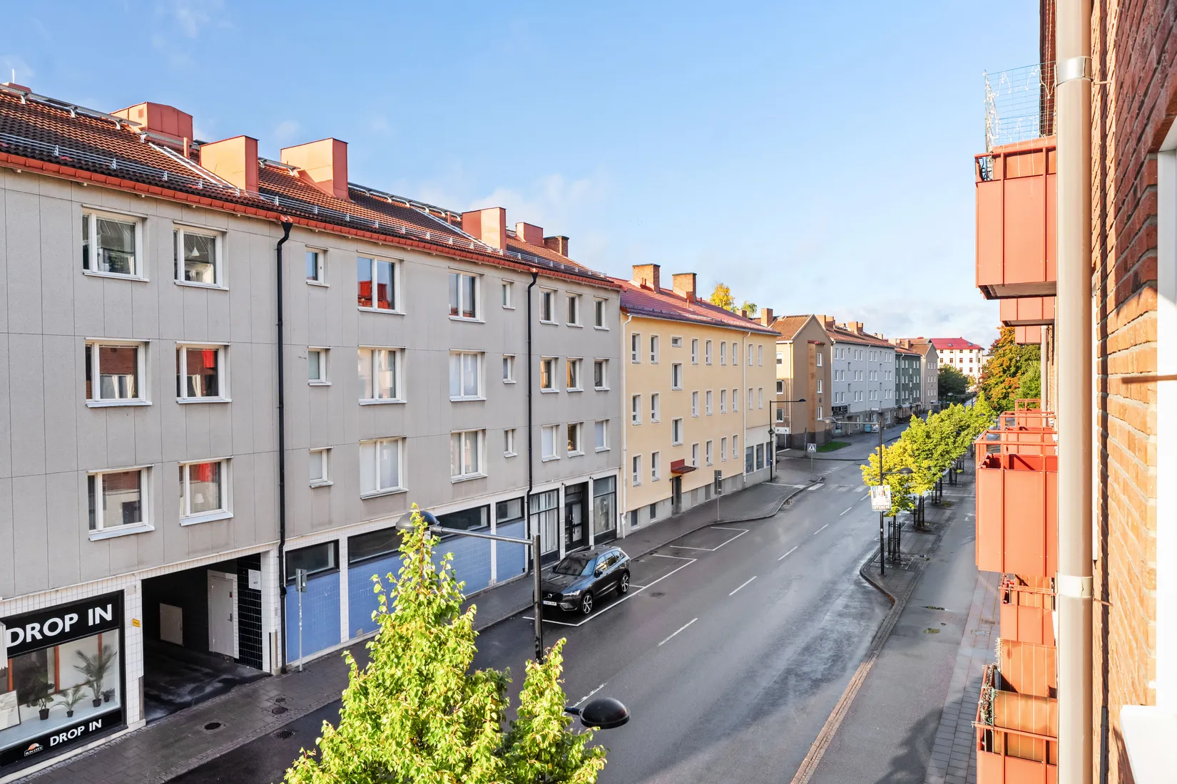 Bostadsrätt, Storgatan 68A, Sundsvall centrum, Sundsvall