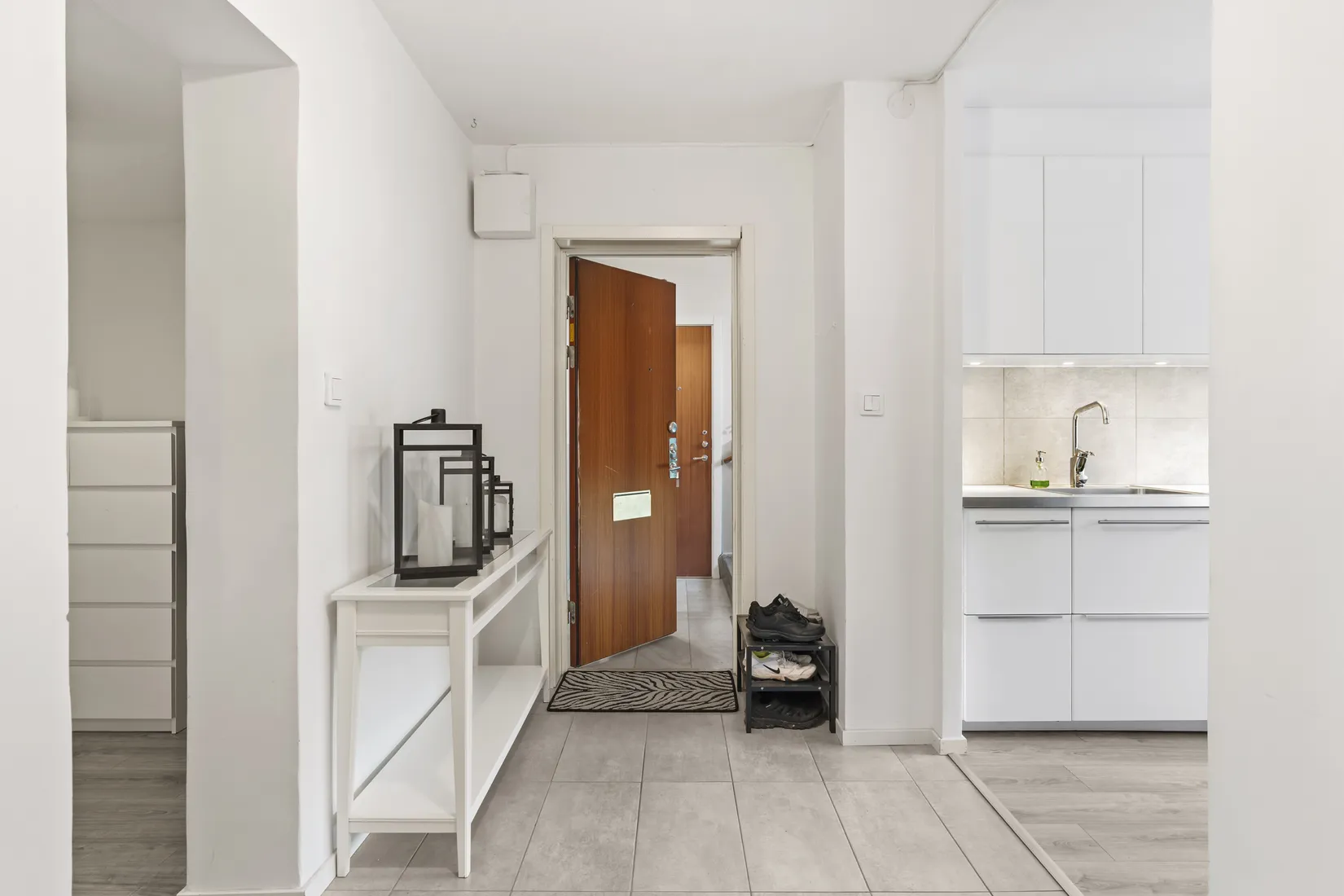 Bostadsrätt, Storgatan 68A, Sundsvall centrum, Sundsvall