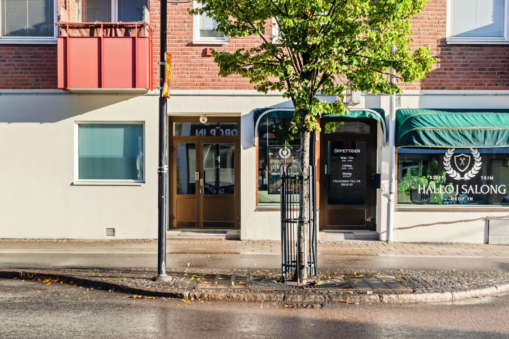 Bostadsrätt, Storgatan 68A, Sundsvall centrum, Sundsvall
