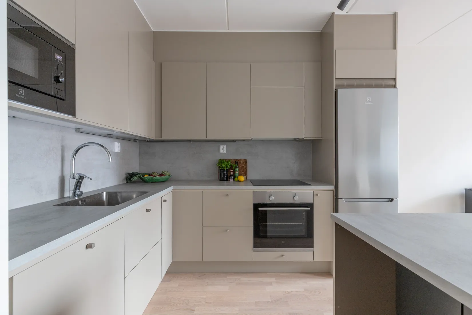 Bostadsrätt, Solnavägen 29J, Solna centrum, Solna