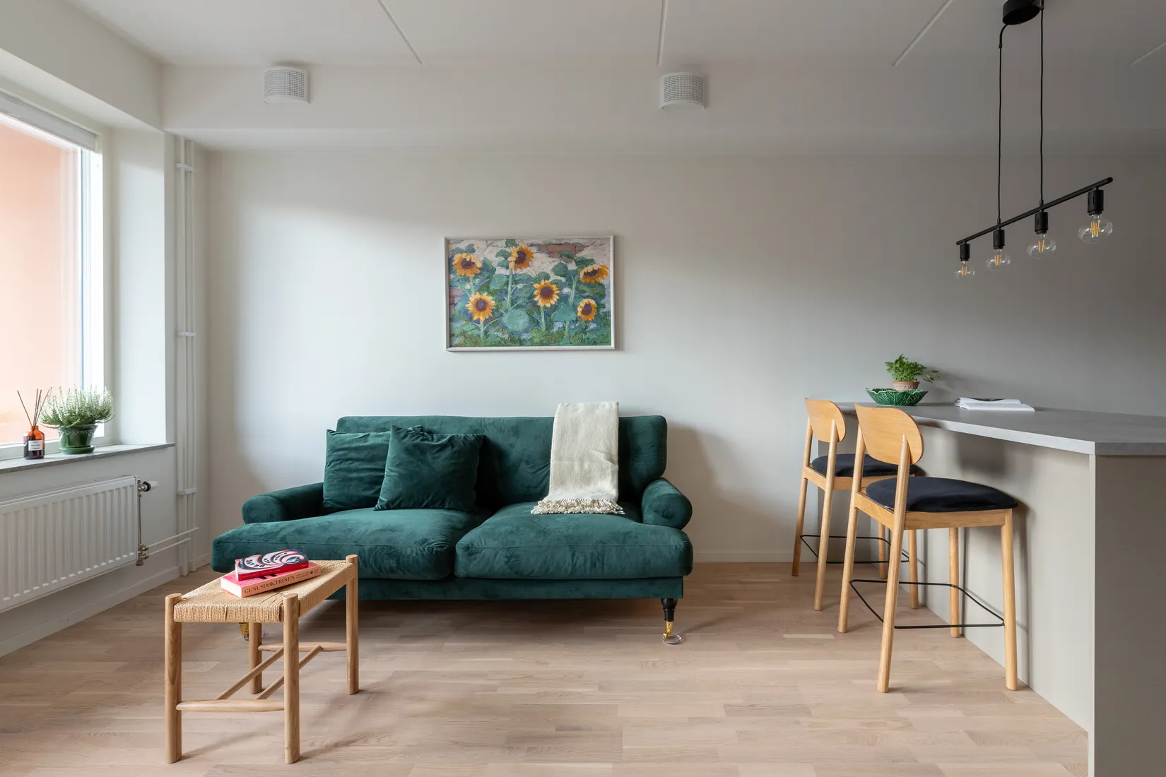 Bostadsrätt, Solnavägen 29J, Solna centrum, Solna