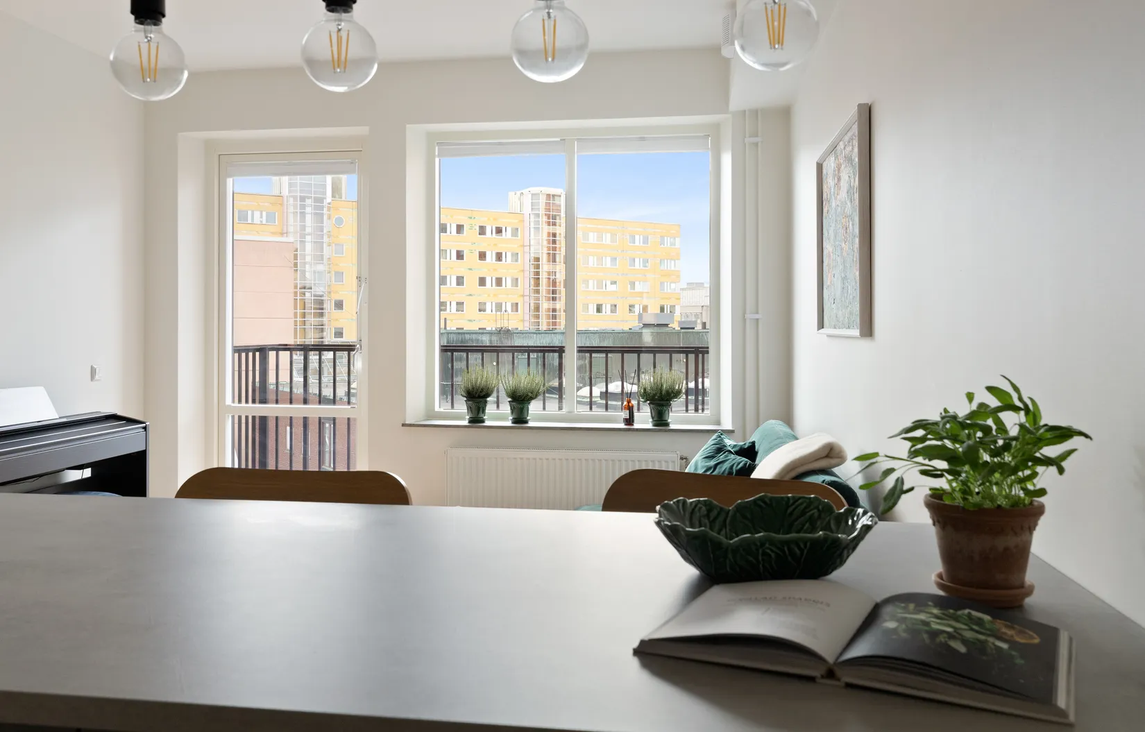 Bostadsrätt, Solnavägen 29J, Solna centrum, Solna